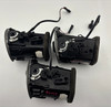 2005-2008 Porsche 987 Boxster Cayman Automatic AC Vents / Set of 3 /   BC033