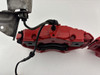 2005-2008 Porsche 987 Boxster S / Cayman S Brembo Brake Calipers / Set of 4 / Red / 97K BC033
