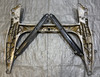 2005-2012 Porsche 987 Boxster / Cayman / 997 911 Front Subframe Crossmember /   BC033
