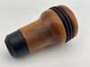 1990-2005 Mazda Miata Nardi Torino Wood Shift Knob / NA111