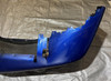 1997-2004 Chevrolet Corvette C5 Base Front Bumper Cover  / Electron Blue Metallic  C5032