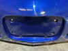 1997-2004 Chevrolet Corvette C5 Base Front Bumper Cover  / Electron Blue Metallic  C5032