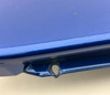 1997-2004 Chevrolet C5 Corvette Front Bumper Fill Trim Panel  / Electron Blue Metallic  C5032