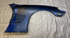 1997-2004 Chevrolet C5 Corvette Driver Fender / Electron Blue Metallic  C5032