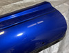 1997-2004 Chevrolet C5 Corvette Driver Door Assembly / Electron Blue Metallic  C5032