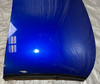 1997-2004 Chevrolet C5 Corvette Coupe Removable Targa Roof Panel / Electron Blue Metallic  C5032