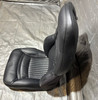 1997-2004 Chevrolet C5 Corvette Passenger Side Black Leather Seat /   C5032