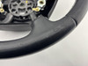 1997-2004 Chevrolet C5 Corvette Steering Wheel w/ Airbag / Black Leather /   C5032