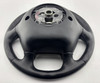 1997-2004 Chevrolet C5 Corvette Steering Wheel w/ Airbag / Black Leather /   C5032