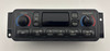 1997-2004 Chevrolet Corvette C5 Automatic Climate Control Unit / 09380441 /   C5032
