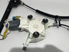 2000-2004 Chevrolet Corvette C5 Passenger Window Regulator w/ Motor /   C5032