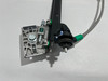2000-2004 Chevrolet Corvette C5 Passenger Window Regulator w/ Motor /   C5032