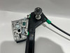 2000-2004 Chevrolet Corvette C5 Passenger Window Regulator w/ Motor /   C5032