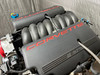 2001-2004 Chevrolet Corvette C5 Base 5.7l LS1 Engine Long Block w/ Accessories / ECU / Throttle / 106K C5032