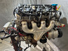 2001-2004 Chevrolet Corvette C5 Base 5.7l LS1 Engine Long Block w/ Accessories / ECU / Throttle / 106K C5032