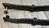 1997-2004 Chevrolet C5 Corvette Base Leaf Springs / Pair / FE1 /   C5032