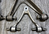 1997-2004 Chevrolet C5 Corvette Front Control Arm Set /   C5032