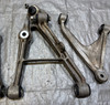 1997-2004 Chevrolet C5 Corvette Rear Control Arm Set /   C5032