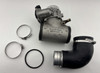 2006-2008 Porsche 987 Cayman S 3.4l Softronic Throttle Body / Intake Plenum Upgrade Kit / USED / BC033
