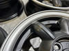 1990-1993 Mazda Miata 14x5.5" Refinished Daisy  Wheels Rims / Set of 4 / NA111