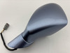 2000-2009 Honda S2000 Passenger Side Mirror / Suzuka Blue Metallic  HS008