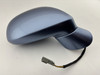 2000-2009 Honda S2000 Passenger Side Mirror / Suzuka Blue Metallic  HS008