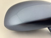 2000-2009 Honda S2000 Passenger Side Mirror / Suzuka Blue Metallic  HS008