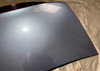 2000-2009 Honda S2000 OEM Trunk Lid Panel w/ Third Brake Light / Suzuka Blue Metallic  HS008
