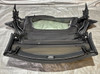 2002-2009 Honda S2000 OEM Convertible Soft Top w/ Frame / Black Vinyl /   HS008