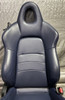 2000-2005 Honda S2000 OEM Blue Leather Seats / Pair /   HS008