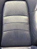 2000-2005 Honda S2000 OEM Blue Leather Seats / Pair /   HS008