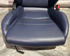2000-2005 Honda S2000 OEM Blue Leather Seats / Pair /   HS008