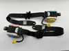 2002-2005 Honda S2000 OEM Seat Belts / Pair / Black /   HS008