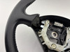 2000-2003 Honda S2000 AP1 OEM Black Leather Steering Wheel /   HS008