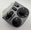 2002-2003 Honda S2000 OEM Climate Control Module /   HS008