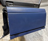2000-2003 Honda S2000 AP2 Rear Console Storage Assembly / Trim / Blue  /   HS008