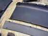 2000-2003 Honda S2000 AP1 Convertible Top Rear Tray / Trim Cover / Blue /   HS008