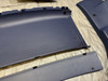 2000-2003 Honda S2000 AP1 Convertible Top Rear Tray / Trim Cover / Blue /   HS008