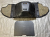 2000-2009 Honda S200 OEM Trunk Carpet Panel Set  /   HS008