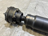 2000-2003 Honda S2000 AP1 OEM Drive Shaft w/ U Joints / 82K HS008