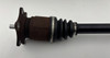 2000-2009 Honda S2000 OEM Passenger Side CV Axle Shaft / 82K HS008