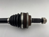 2000-2009 Honda S2000 OEM Passenger Side CV Axle Shaft / 82K HS008