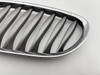2003-2008 E85 E86 BMW Z4 Front Bumper Kidney Grilles / Pair / Z4062