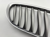 2003-2008 E85 E86 BMW Z4 Front Bumper Kidney Grilles / Pair / Z4062