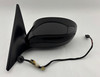 2003-2008 E85 E86 BMW Z4 Driver Side Power Mirror / Autodim *DAMAGE* /    Z4062