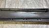 2003-2008 E85 BMW Z4 Convertible Driver Side Skirt Rocker Panel / Black Sapphire  Z4062