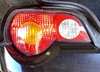 2003-2005 E85 E86 BMW Z4 Driver Side Tail Light  / OEM / Z4062