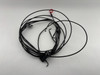 2003-2008 E85 BMW Z4 Convertible Top Hydraulic Lines & Release Cable / OEM /   Z4062