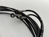 2003-2008 E85 BMW Z4 Convertible Top Hydraulic Lines & Release Cable / OEM /   Z4062