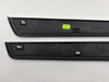 2003-2008 BMW Z4 Door Sills / Scuff Panels Trim / Pair /   Z4062